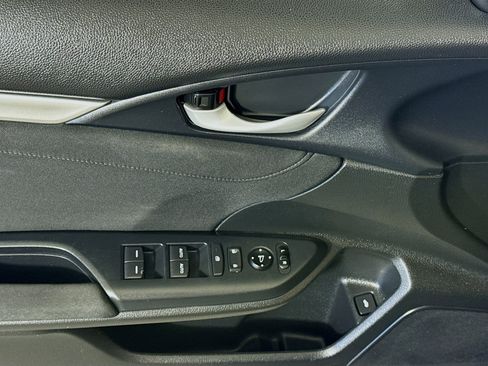 Used 2018 Honda Civic EX image 24