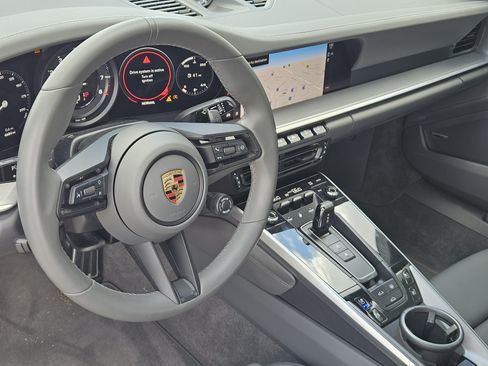 Certified 2024 Porsche 911 Carrera S RWD image 25