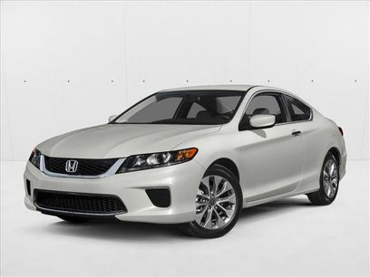 Used 2015 Honda Accord LX-S