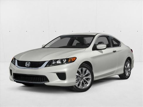Used 2015 Honda Accord LX-S image 1
