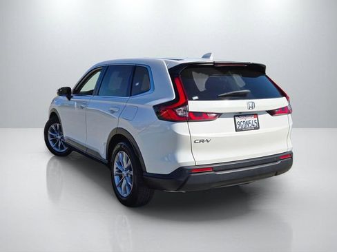 Used 2023 Honda CR-V EX-L image 8