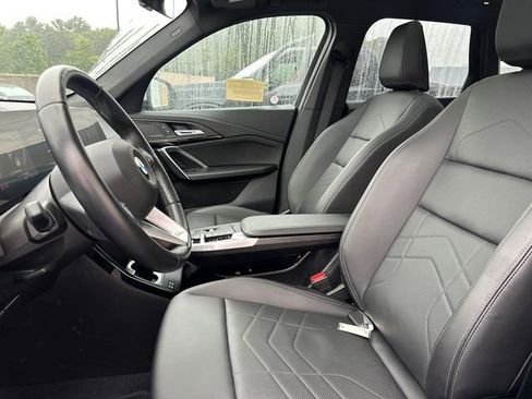 Used 2024 BMW X1 xDrive28i image 36