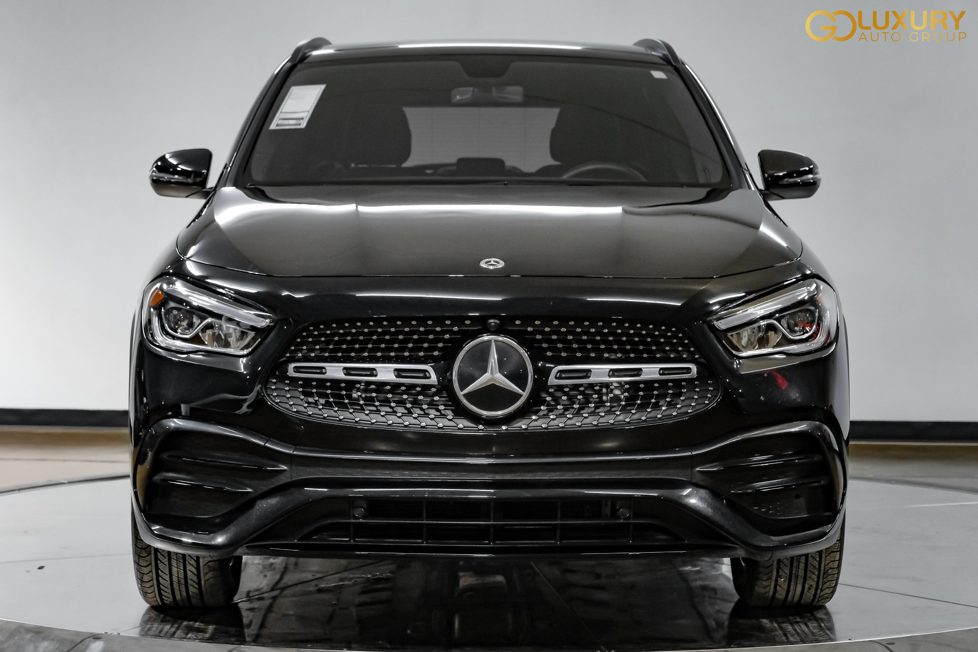 Used 2023 Mercedes-Benz GLA 250 image 7