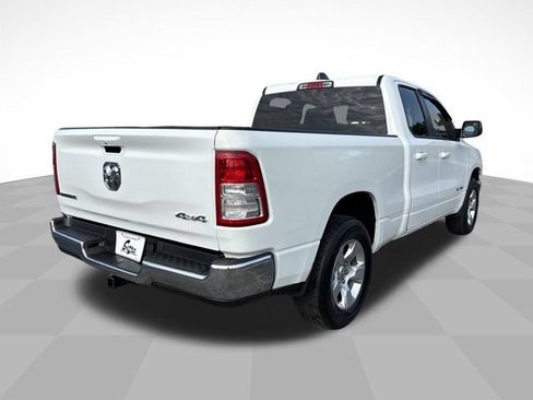 Used 2021 RAM 1500 Big Horn AWD/4WD image 6