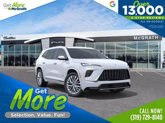 New 2026 Buick Enclave Avenir video 1