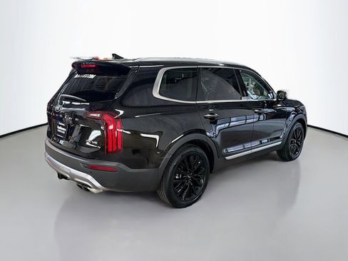 Used 2020 Kia Telluride SX w/ Towing Package image 9