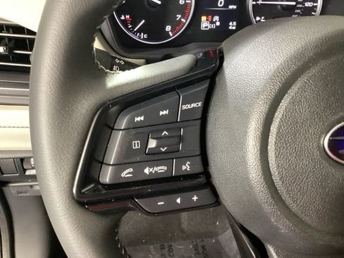 Used 2026 Subaru Forester Premium AWD/4WD image 27