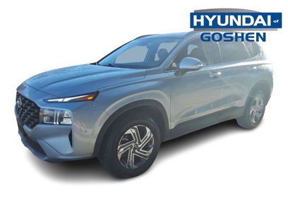 Used 2023 Hyundai Santa Fe SEL