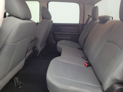 Used 2017 RAM 1500 Express w/ Express Value Package AWD/4WD image 18