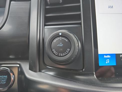 New 2025 Ford F150 Lariat w/ Equipment Group 501A Mid image 28