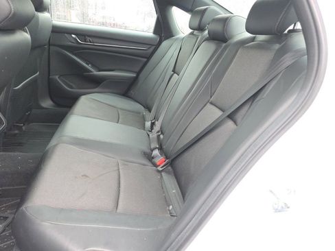 Used 2021 Honda Accord Sport image 26