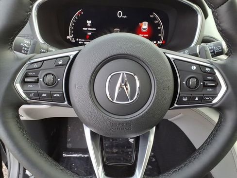 New 2026 Acura MDX w/ Advance Package image 20