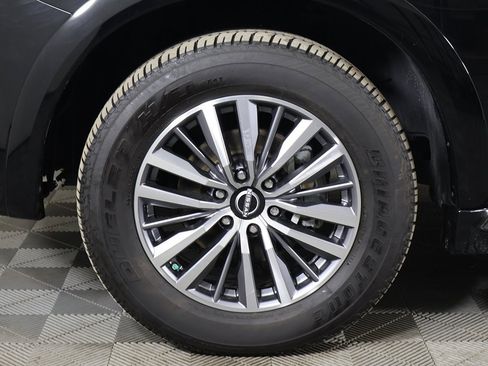 Used 2024 Nissan Armada SL image 25