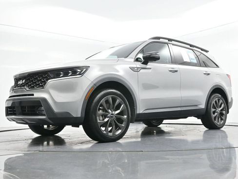 Used 2023 Kia Sorento SX Prestige AWD/4WD image 57