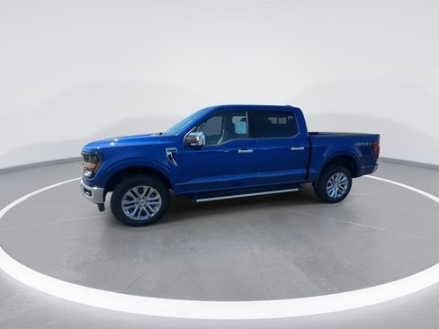 New 2026 Ford F150 XLT w/ Equipment Group 302A MID AWD/4WD image 5