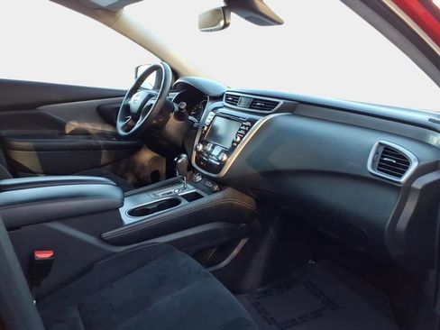 Used 2020 Nissan Murano SV image 17