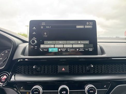 Certified 2023 Honda CR-V EX-L image 17