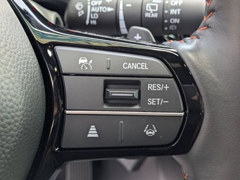 Certified 2025 Honda CR-V Sport Touring image 22