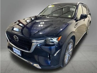 Used 2024 MAZDA CX-90 3.3 Turbo w/ Premium Package