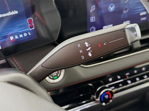 New 2026 Chevrolet Equinox RS image 12