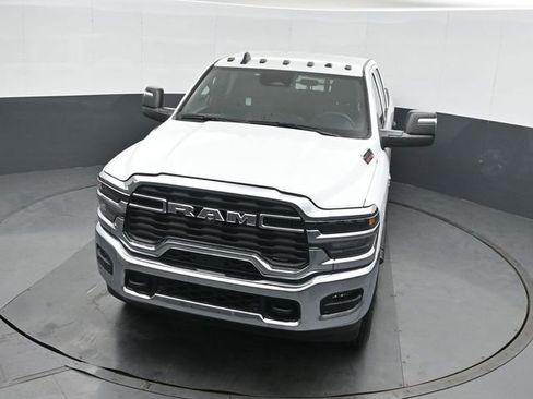 New 2026 RAM 2500 Tradesman image 34