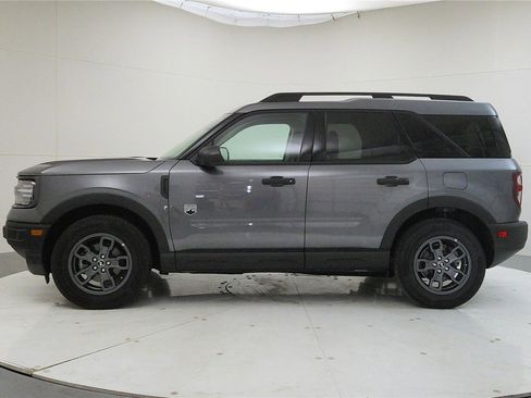Used 2024 Ford Bronco Sport Big Bend image 5