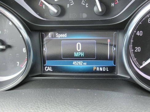 Used 2020 Buick Envision Essence w/ Experience Buick Package image 31