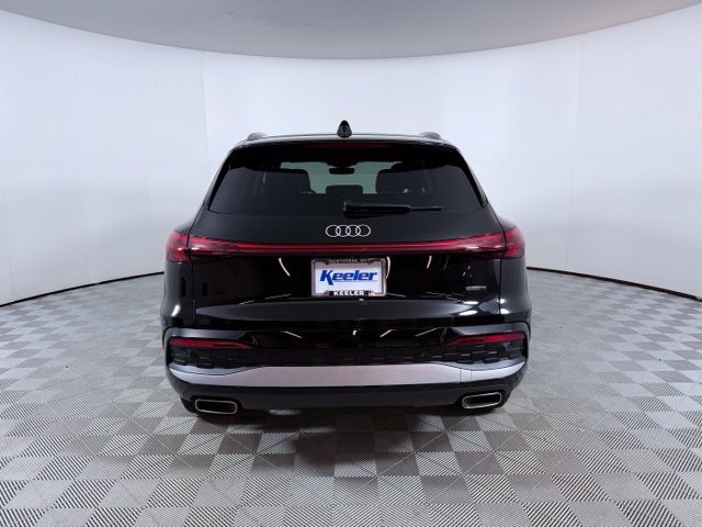 Used 2025 Audi Q5 Premium w/ Convenience Package AWD/4WD image 7