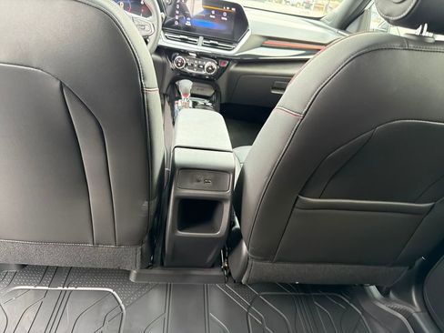 New 2026 Chevrolet Trax RS image 26