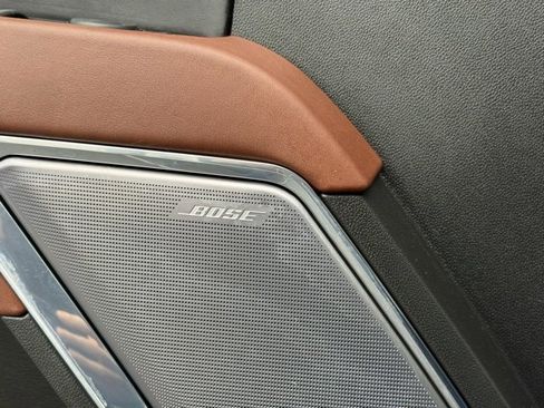 Used 2023 GMC Sierra 1500 Denali Ultimate image 21