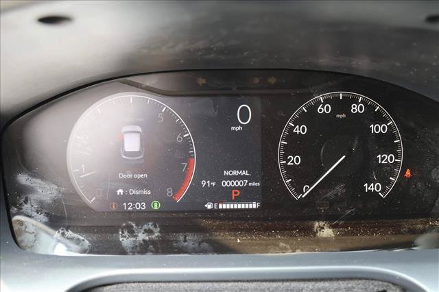 New 2027 Honda HR-V EX-L image 15