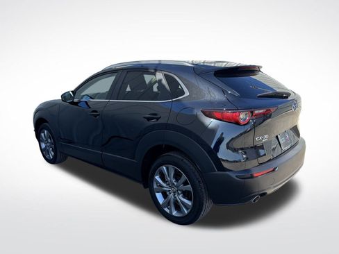 Certified 2025 MAZDA CX-30 AWD 2.5 S w/ Preferred Package image 9