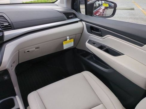 New 2026 Honda Odyssey EX-L image 15
