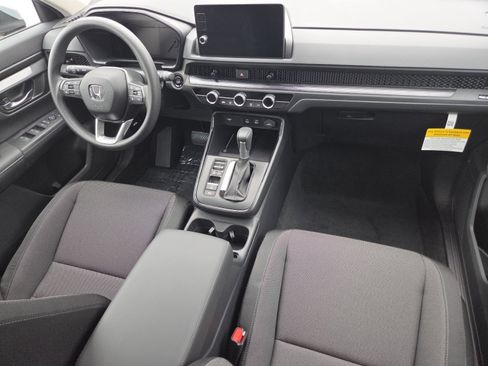 New 2026 Honda CR-V LX image 22