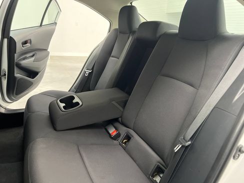 Used 2024 Toyota Corolla LE FWD image 16