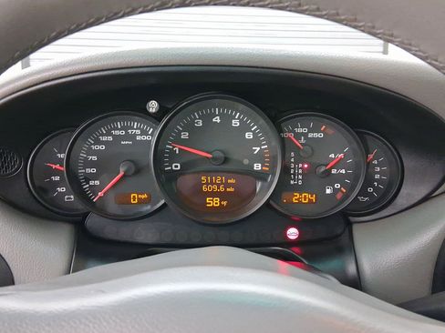 Used 2002 Porsche 911 Carrera image 15