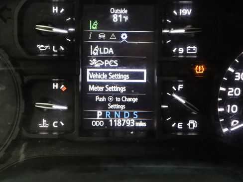 Used 2021 Toyota Tundra SR5 image 36