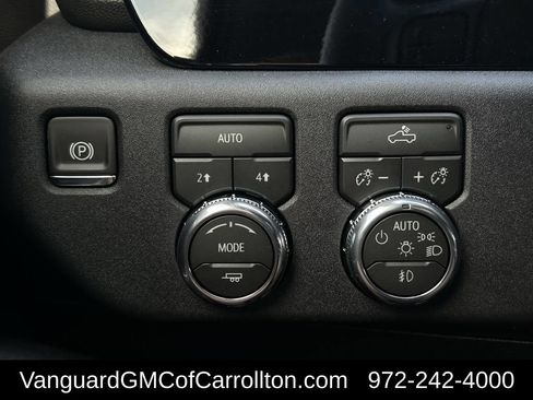 New 2026 GMC Sierra 1500 Elevation AWD/4WD image 20
