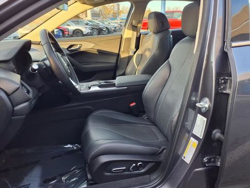 Certified 2022 Acura TLX w/ Technology Package image 14