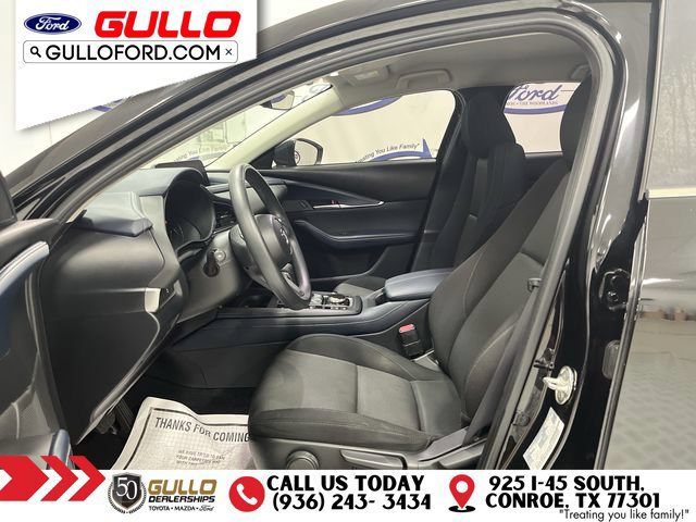 Used 2021 MAZDA CX-30 FWD 2.5 S image 29