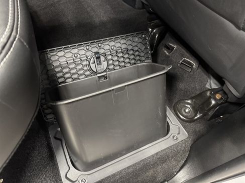 Used 2017 RAM 1500 Rebel w/ Luxury Group AWD/4WD image 21