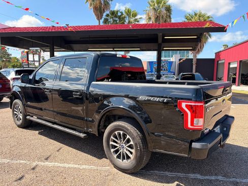 Used 2016 Ford F150 XLT w/ Equipment Group 301A Mid RWD image 20