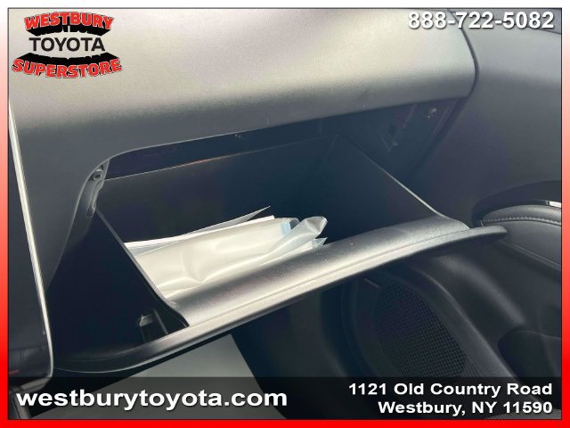 Used 2023 Hyundai Tucson Limited w/ Cargo Package AWD/4WD image 32
