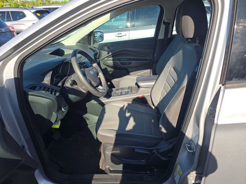 Used 2017 Ford Escape S FWD image 10