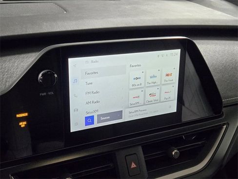 Certified 2023 Lexus UX 250h 250h Base image 36