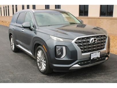 Used 2020 Hyundai Palisade Limited