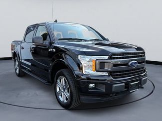 Used 2019 Ford F150 XLT w/ Equipment Group 302A Luxury video 2