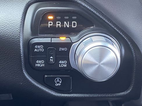 Certified 2023 RAM 1500 Laramie AWD/4WD image 29