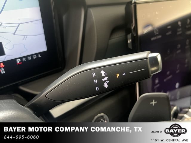 New 2026 GMC Terrain AT4 AWD/4WD image 15