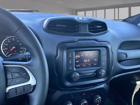 Used 2020 Jeep Renegade Sport w/ Sport Appearance Group AWD/4WD image 6